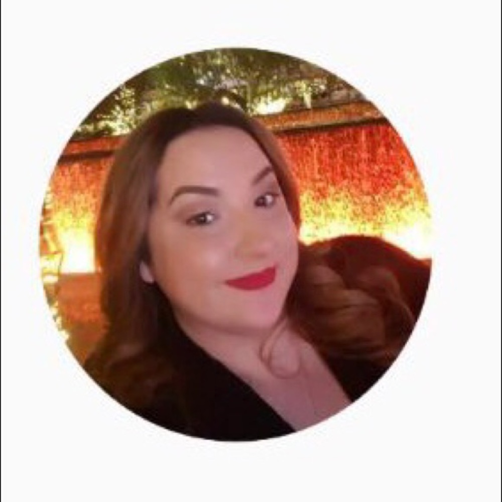 Meet your Posher, Michelle